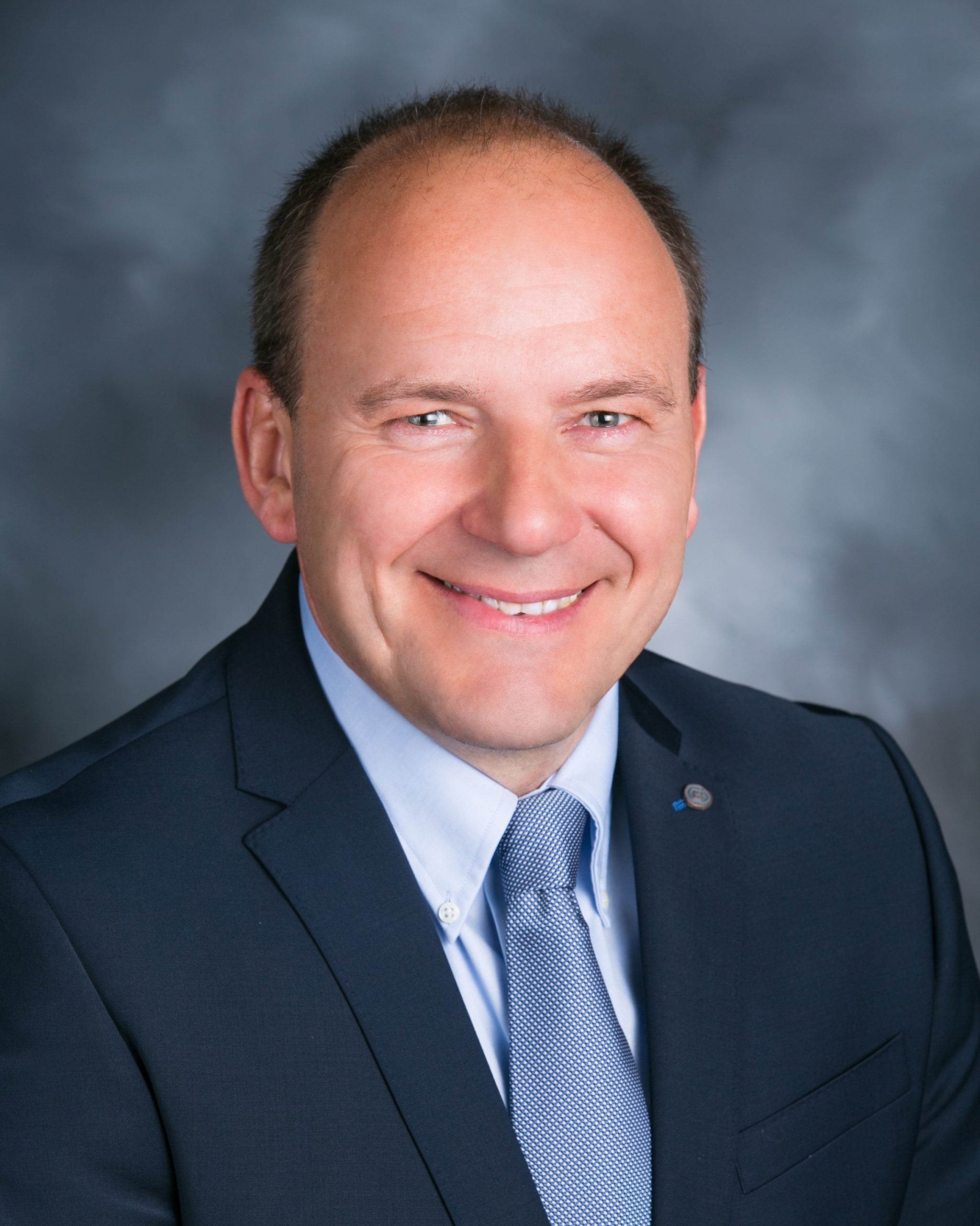 Speaker Smart Calf Rearing Conference